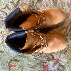 Timberland shoes
